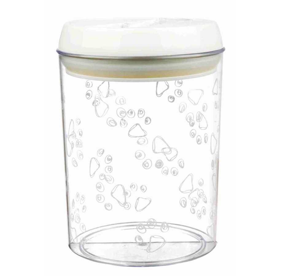Koirat - Trixie Food and Snack Jar 1.5L 12x17.5cm - TX24664
