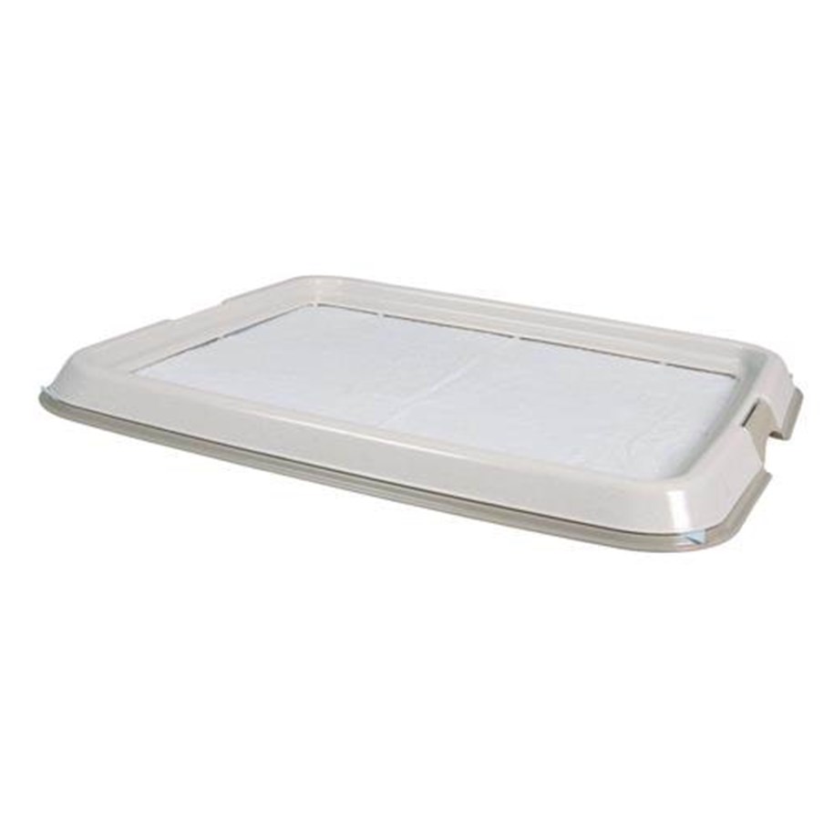 Koirat - Trixie Vaippa Loo koiran vessa 49 × 41 cm - TX23415