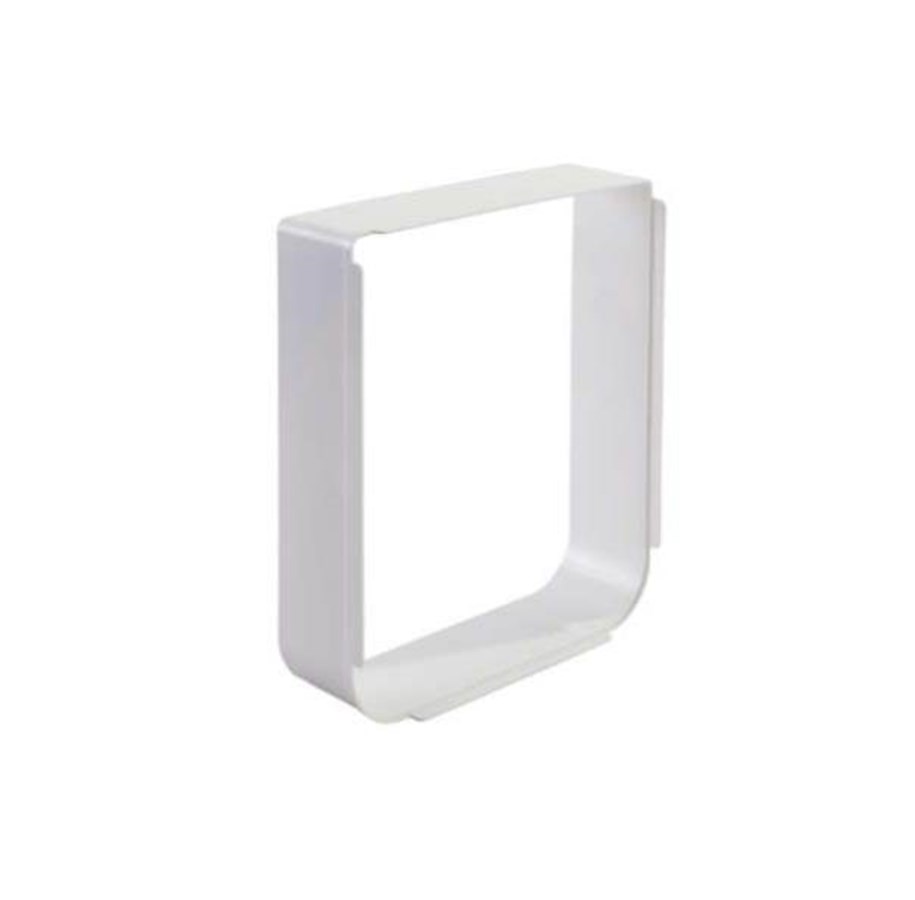 Kissat - Sureflap Tunneli (valkoinen) 50 mm K39028:lle - K39032