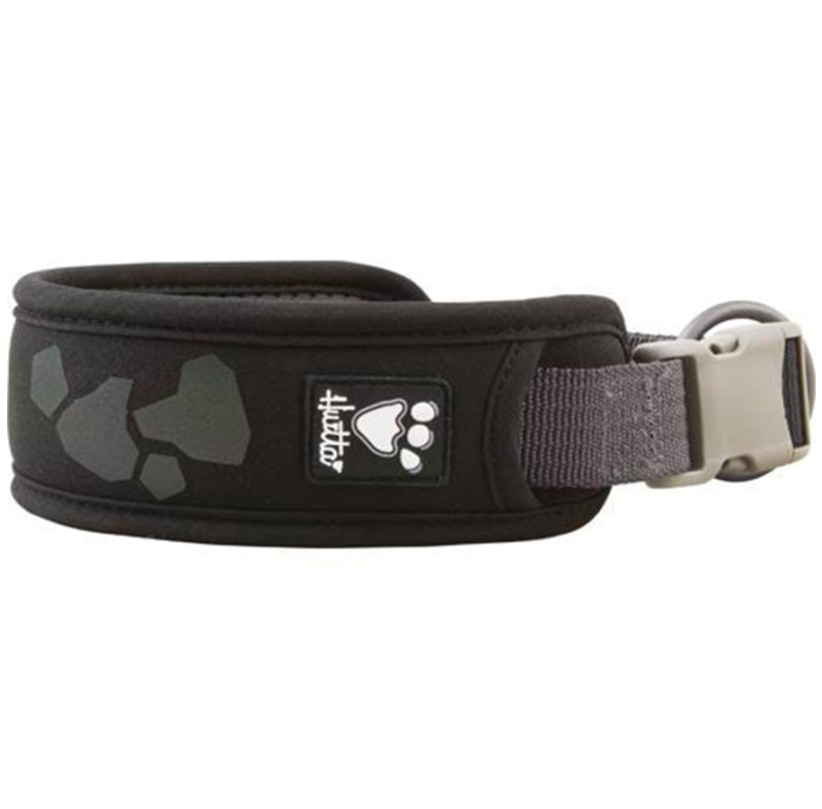 Koirat - Hurtta Weekend Warrior panta koiralle, raven 55-65 cm - H933452