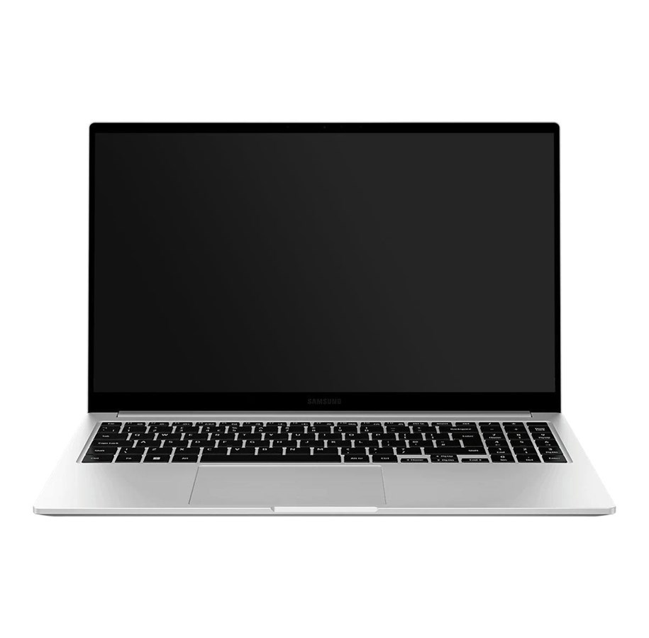 Kannettava tietokone - Samsung Galaxy Book2 - 15.6" / Core i5 / 8GB RAM / 512GB SSD - NP750XED-KC3SE