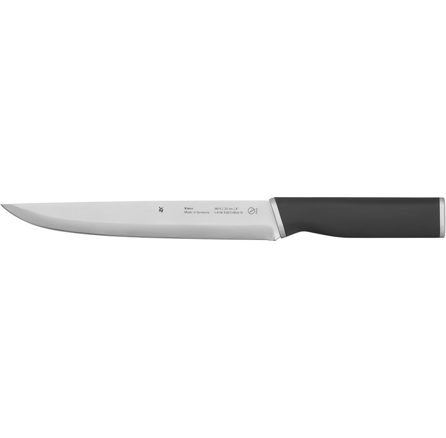 Keittiövälineet - WMF Kineo carving Veitsi 20 cm (33 cm) - 1896196032