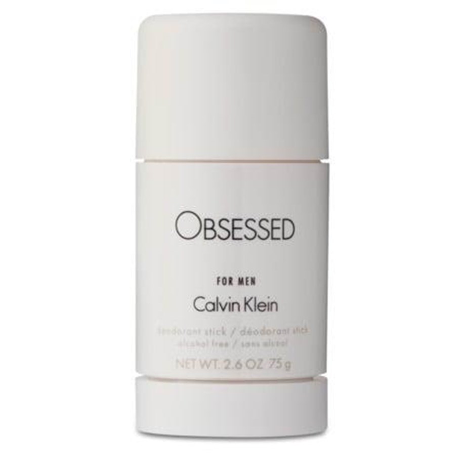 Parfyymit & Tuoksut - Calvin Klein Obsessed For Men -deodoranttikynä - 88300166152
