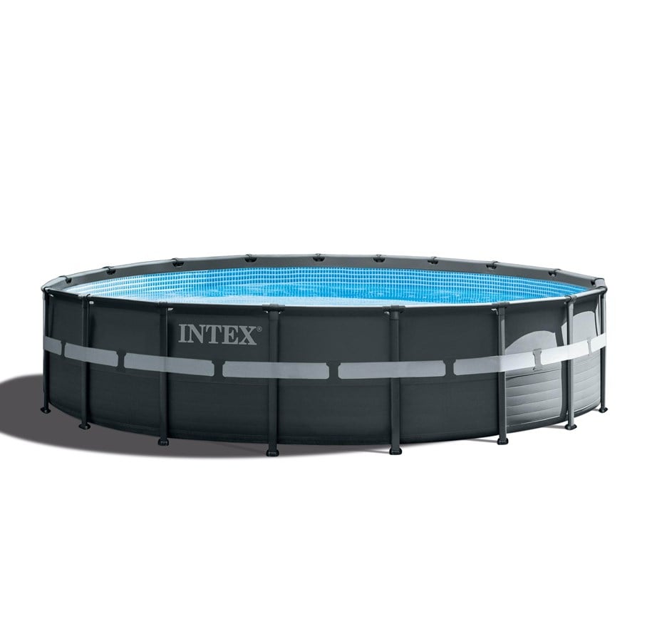 Altaat - Intex Ultra Xtr Frame -allas setti 5.49m X 1.32m - 26330