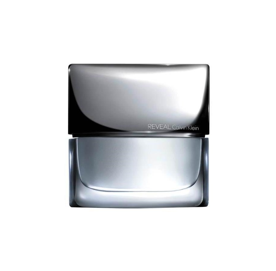 Parfyymit & Tuoksut - Calvin Klein Reveal Men Eau de Toilette 30ml Spray - 3607342838031