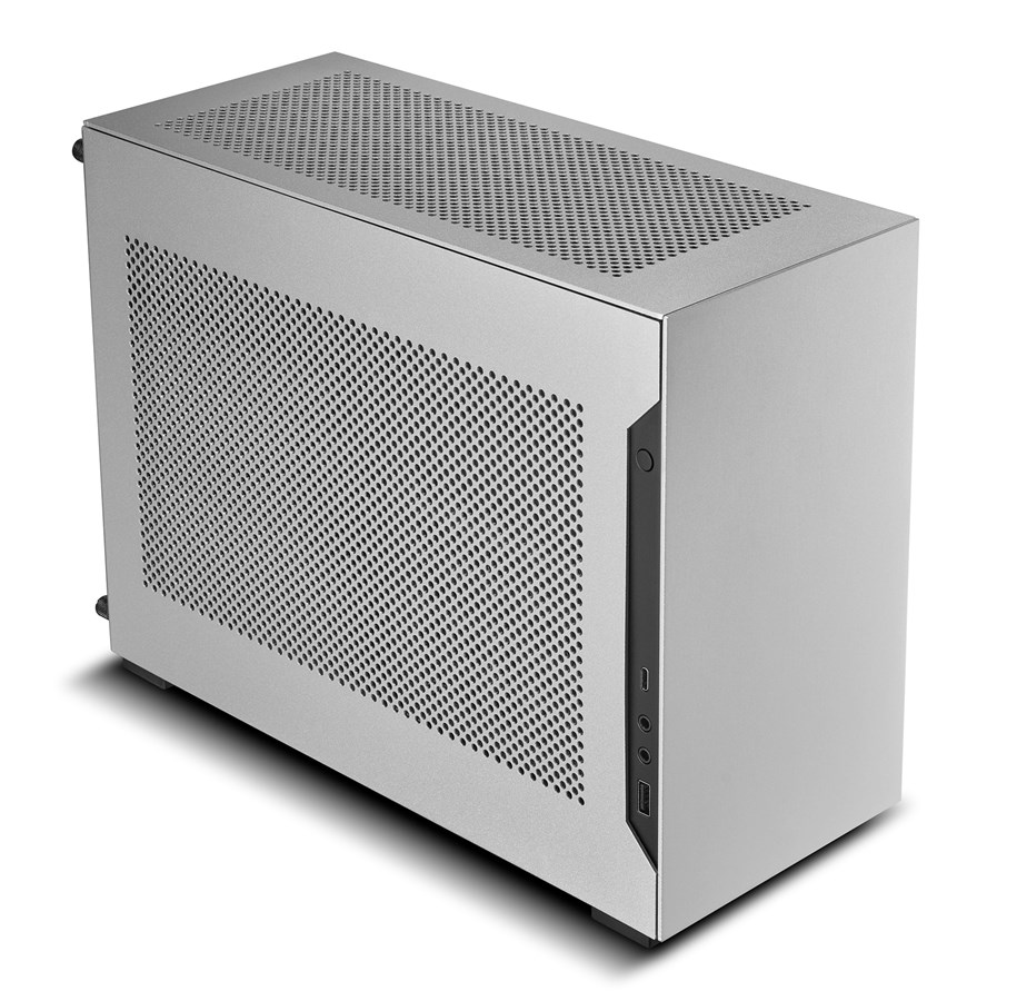 Kotelot - Lian Li A4-H2O X4 PCIe 4.0 riser - Hopea - Kotelot - Minitower - hopea - A4-H2O A4