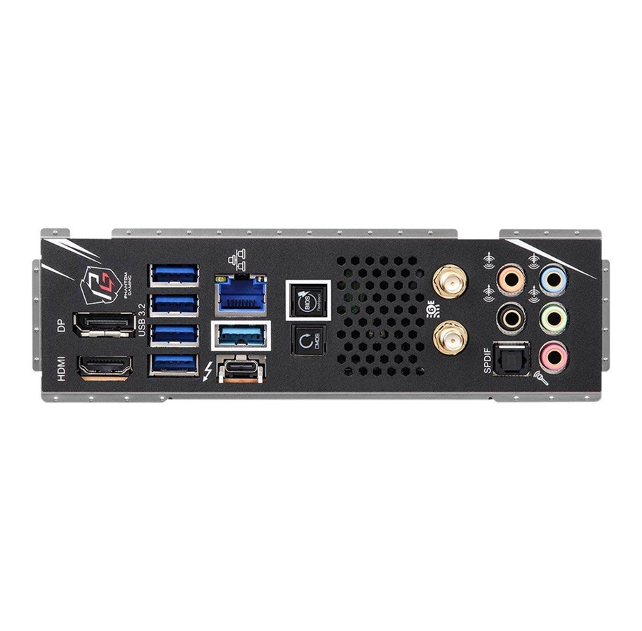 ASRock Z690 Phantom Gaming ITX TB4 Motherboard Mini ITX LGA1700 