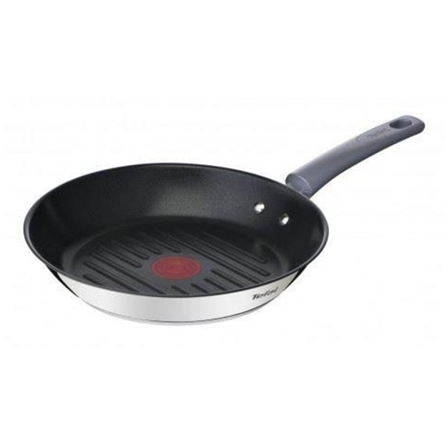Pannut - Tefal Päivittäinen Cook Grill Pan 26 cm - G7314055