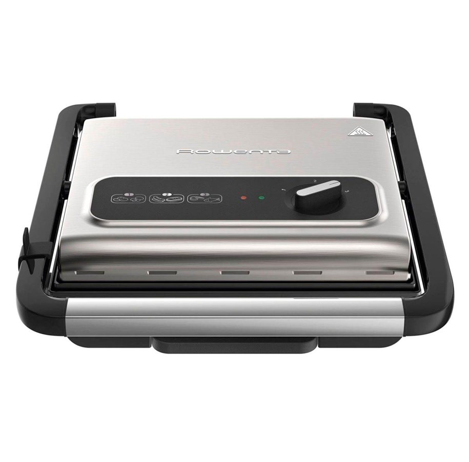 Monitoimikoneet, yleiskoneet ja ruokaprosessorit - Tefal Yleiskone Inicio Contact Grill - GC242D