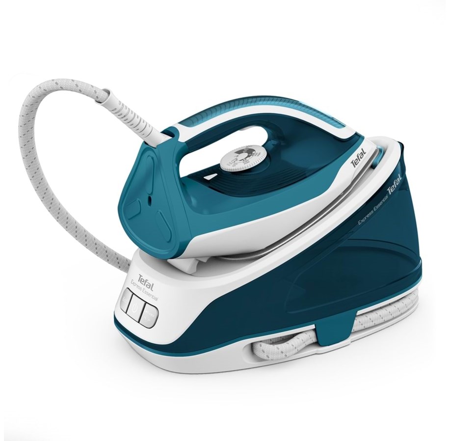 Silitysraudat  - Tefal höyrysilitysrauta Express Essential SV6115 - SV6115