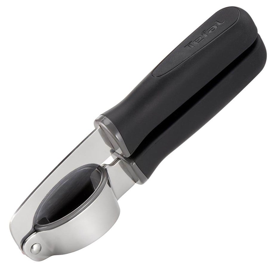 Keittiövälineet - Tefal Comfort Garlic Press - K1292614