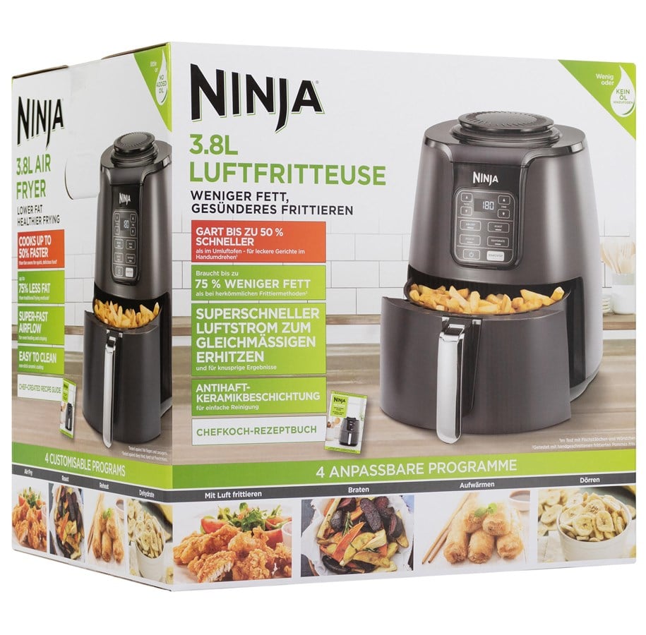 Ninja Foodi AF100EU