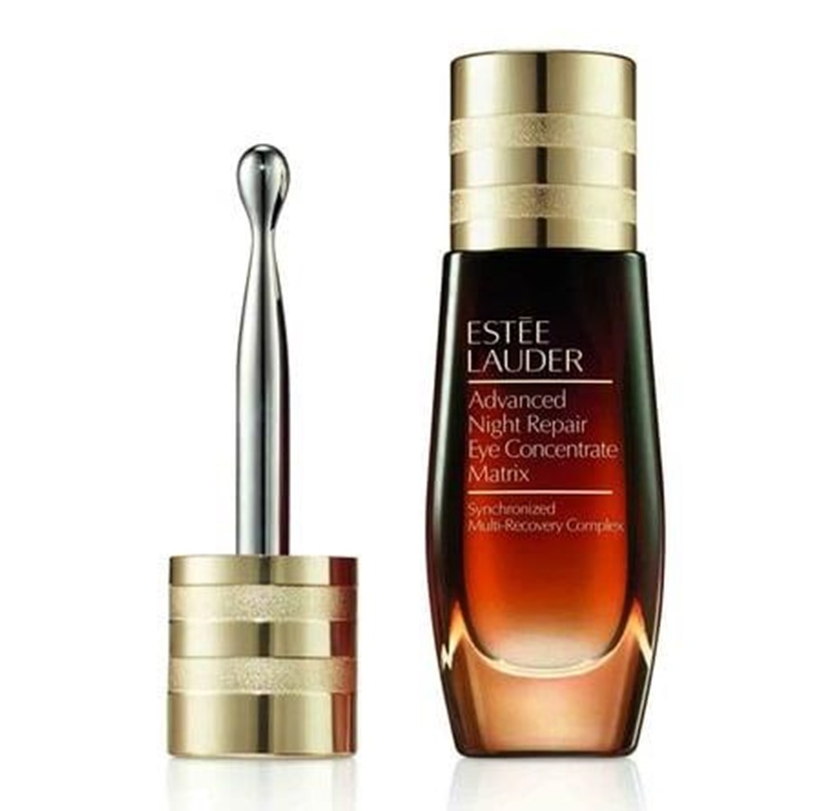 Kasvojen hoito - Esteé Lauder Advanced Night Repair Eye Concentrate Matrix 15 ml - 887167554887