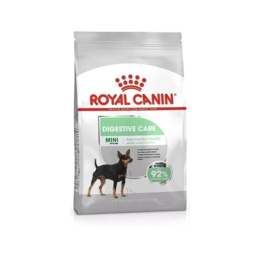 Koirat - Royal Canin Mini Digestive Care 1kg - 3182550893947