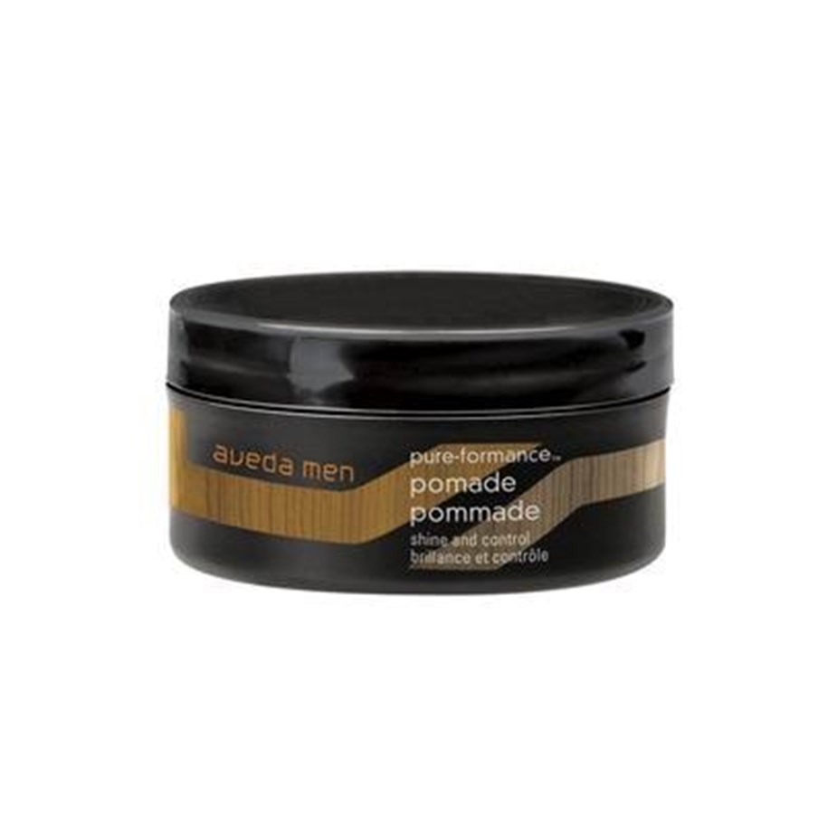 Hiustenhoito - Aveda Miesten Pomade Shine ja Control 75ml - S-AV-073-75