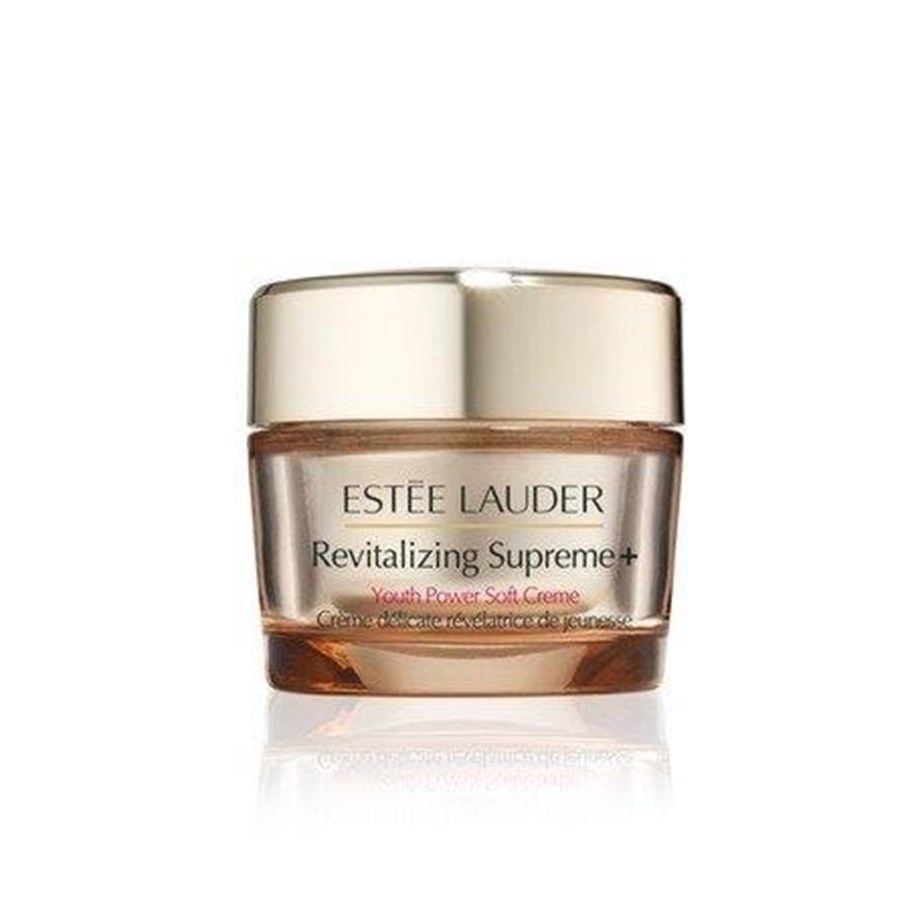 Kasvojen hoito - Esteé Lauder Revitalizing Supreme+ Teho Soft Creme 50 ml - 887167539563