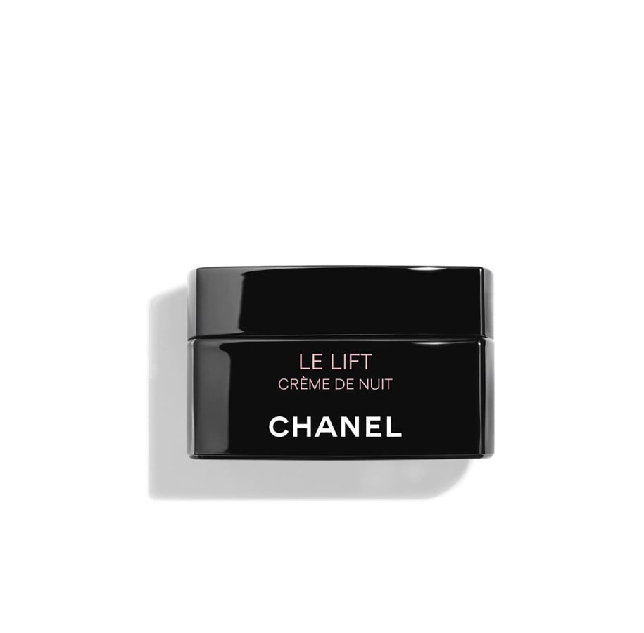 Kasvojen hoito - Chanel Le Lift yövoide - 3145891417609