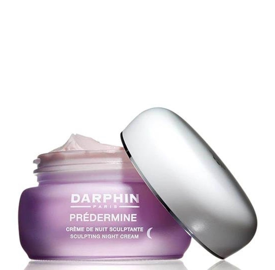 Kasvojen hoito - Darphin Predermine Sculpting Night Cream - C-DA-131-50