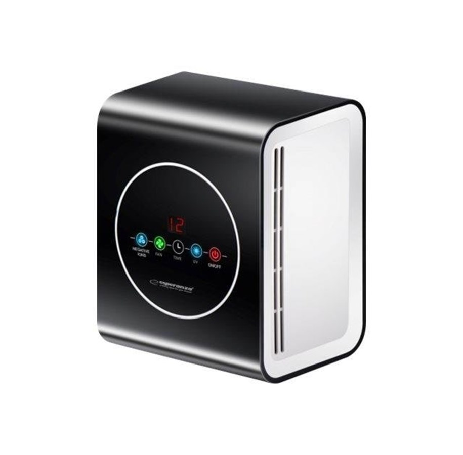 Ilmasto/tuulettimet/ilmastointi - Esperanza Air Purifier Breeze - EHP001