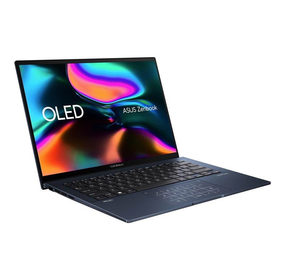 ASUS Zenbook 14 OLED Intel Core I5 1240P 16GB 512GB SSD 2 8K asus-zenbook-14-oled-intel-core-i5-1240p-16gb-512gb-ssd-2-8k