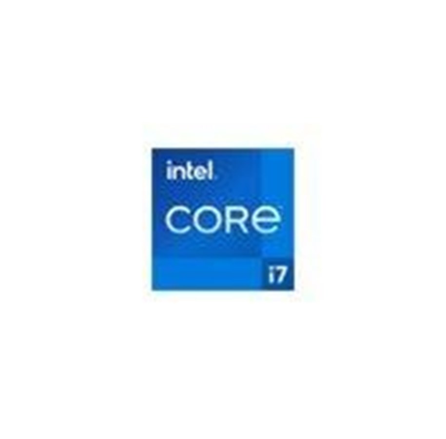 CPU - Intel Core i7 11700T -prosessori CPU - 8 ydintä - Bulk (Ilman jäähdytintä) - CM8070804491314