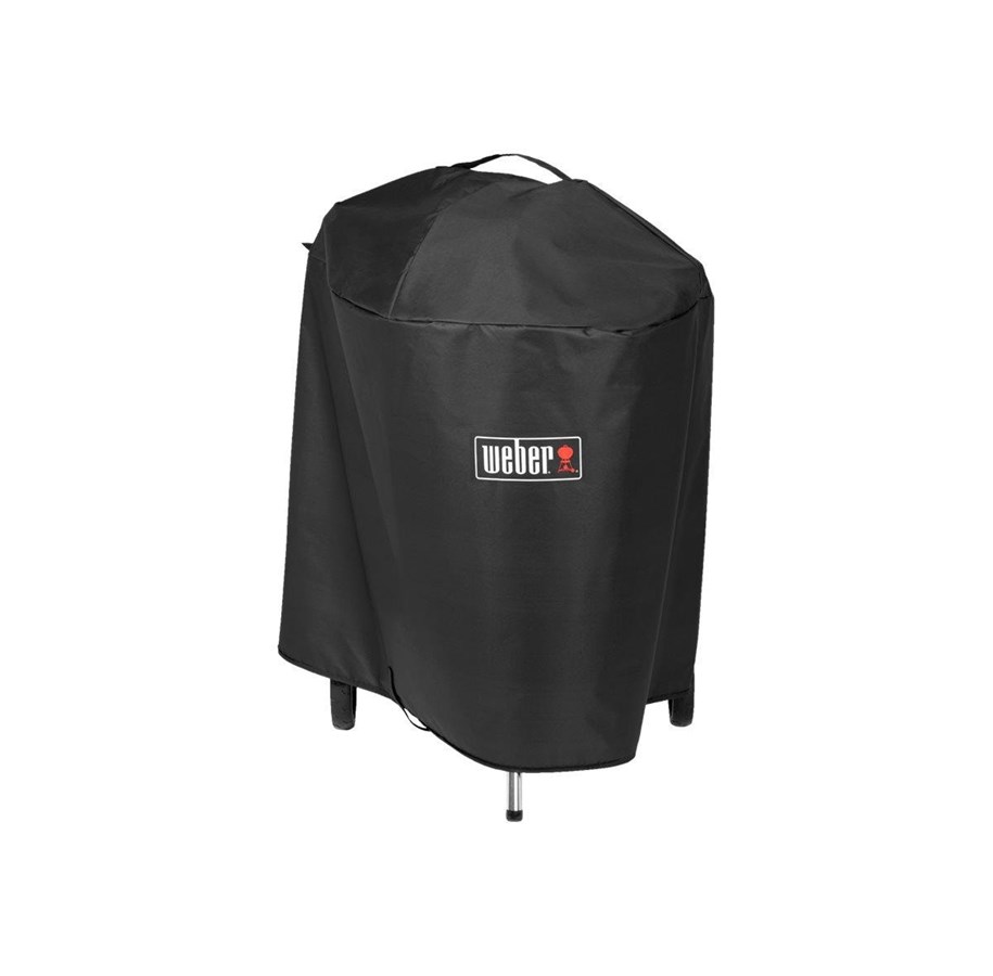 Grillit ja tarvikkeet - Weber Premium Barbecue Cover - 7186