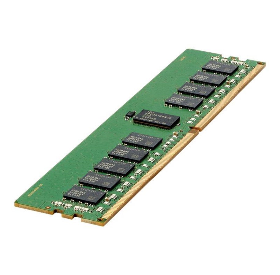 RAM - Hewlett Packard Enterprise 32GB 1Rx4 PC4-3200AA-R Smart Muisti - P38454-B21