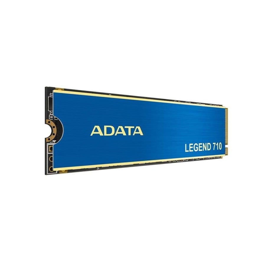 SSD 2 - A-Data Legend 710 SSD - 1TB - M.2 2280 (80mm) PCIe 3.0 - ALEG-710-1TCS