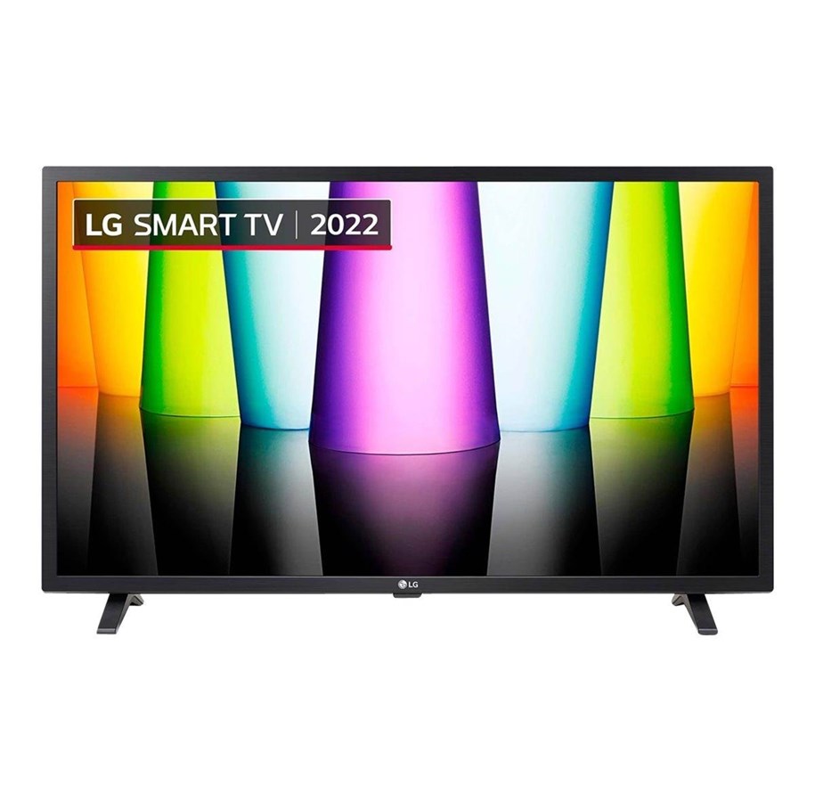 Televisio - LG 32" Televisio LED 720p 32LQ630B6LA 32 tuuman (82 cm) älytelevisio WebOS Smart - 32LQ630B6LA