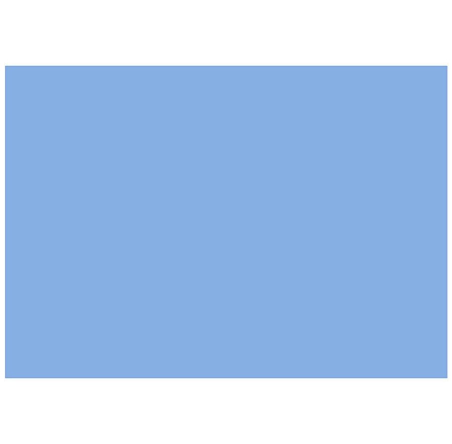 Paperit, valokuvapaperit ja tarrat - Creativ Company EVA Foam Sheets Light Sininen A4 10pcs. - 79039