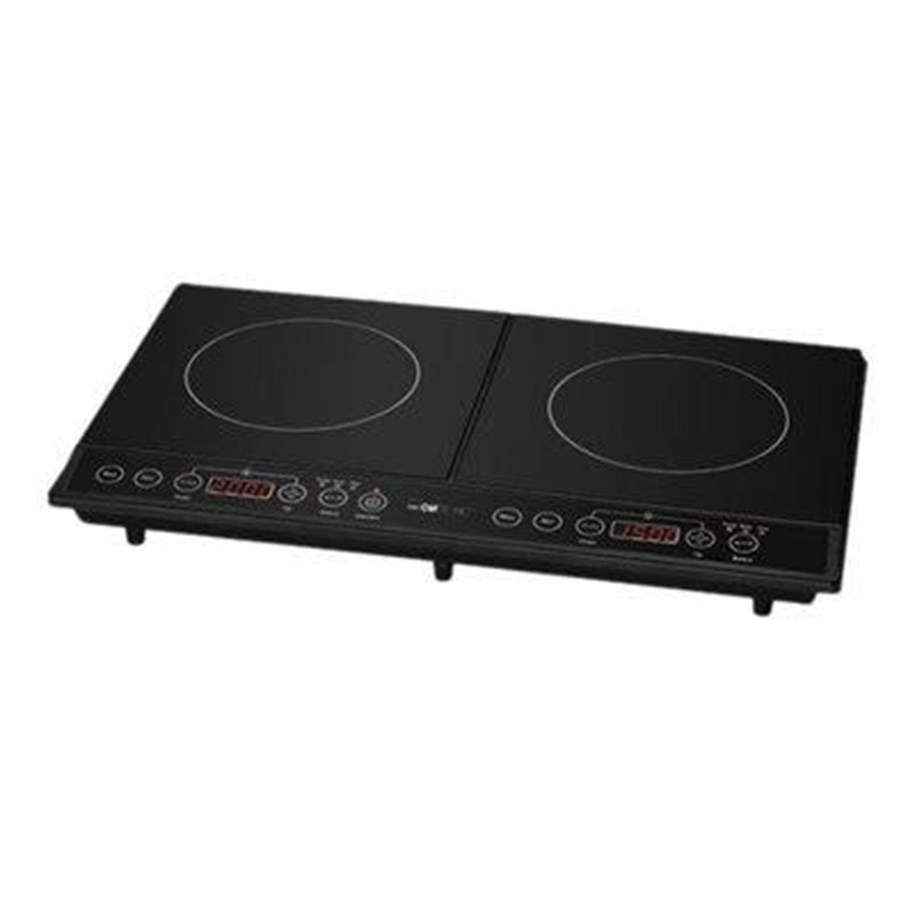 Muut pienet keittiökoneet - Clatronic DKI 3609 - induktioliesi - 263703