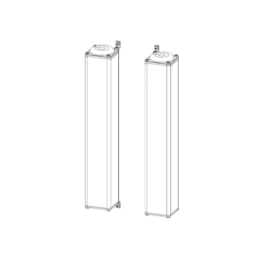Kotiteatteri - NEC SP-RM3a - 100015612