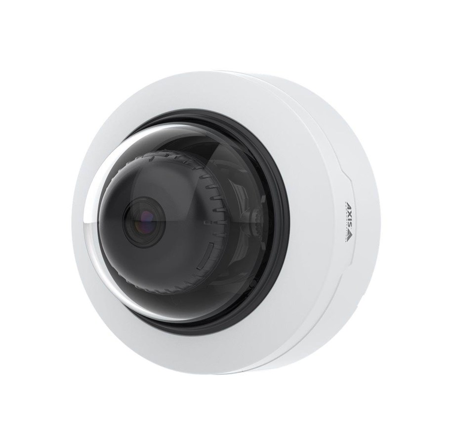 Verkkokamerat - Axis P3265-V - 02326-001