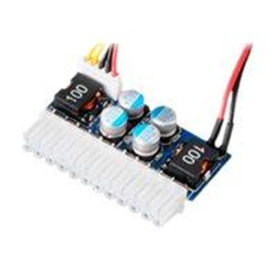Virtalähde - Akasa - power supply Virtalähde - ATX - 80 Plus - AK-PE080-03