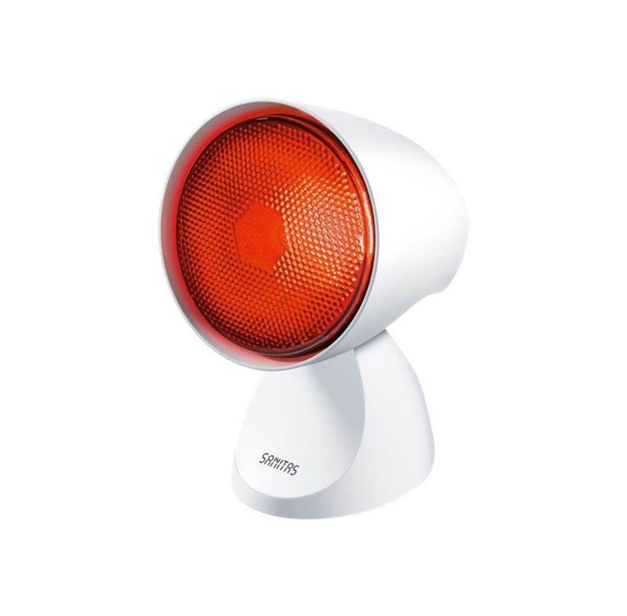 Muut henkilökohtaiset hygieniatuotteet - SANITAS SIL 16 - infrared treatment heat Lamppu - 61621