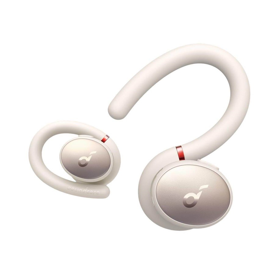 Kuulokkeet - Anker SOUNDCORE Sport X10 - White - A3961G21