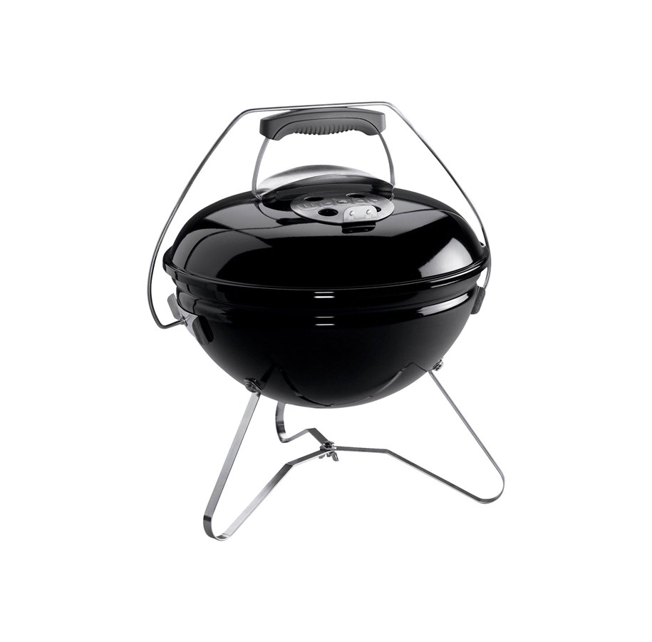 Grillit ja tarvikkeet - Weber Smokey Joe Premium - 1121004