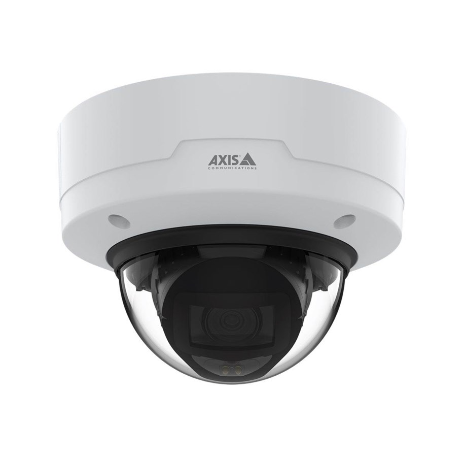 Verkkokamerat - Axis P3267-LV Dome Camera - 02329-001