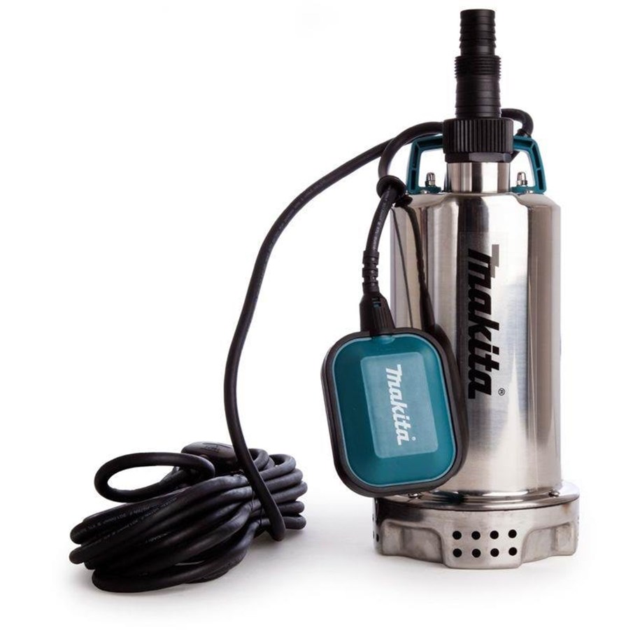 Uppopumput/Pumput - Makita PF1100 Submerged Lift Pump - PF1100