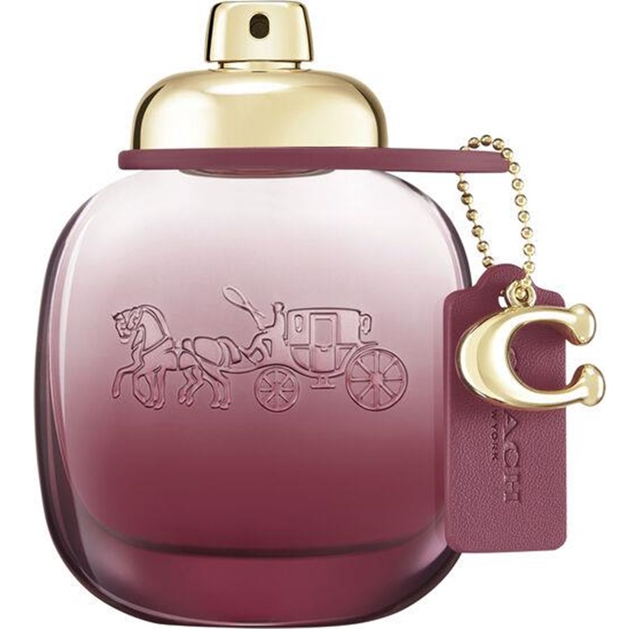 Parfyymit & Tuoksut - Coach Wild Rose Eau De Parfum Spray 30 ml - 3386460126595