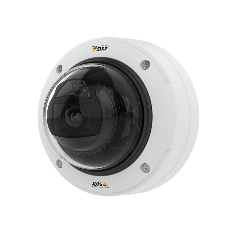 Verkkokamerat - Axis P3268-LVE 3245-LVE Network Kamera - 02332-001