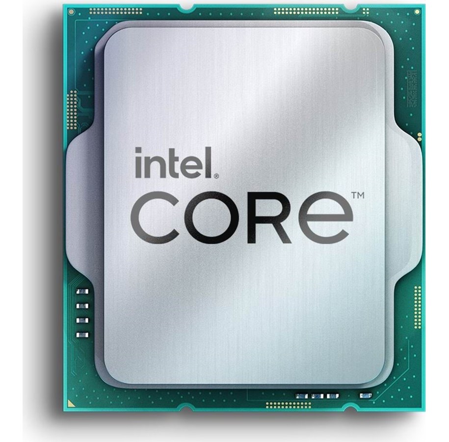 CPU - Intel Core i9-13900K Raptor Lake - Tray CPU - 24 ydintä - 3 GHz - Intel LGA1700 - Bulk (Ilman jäähdytintä) - CM8071505094011