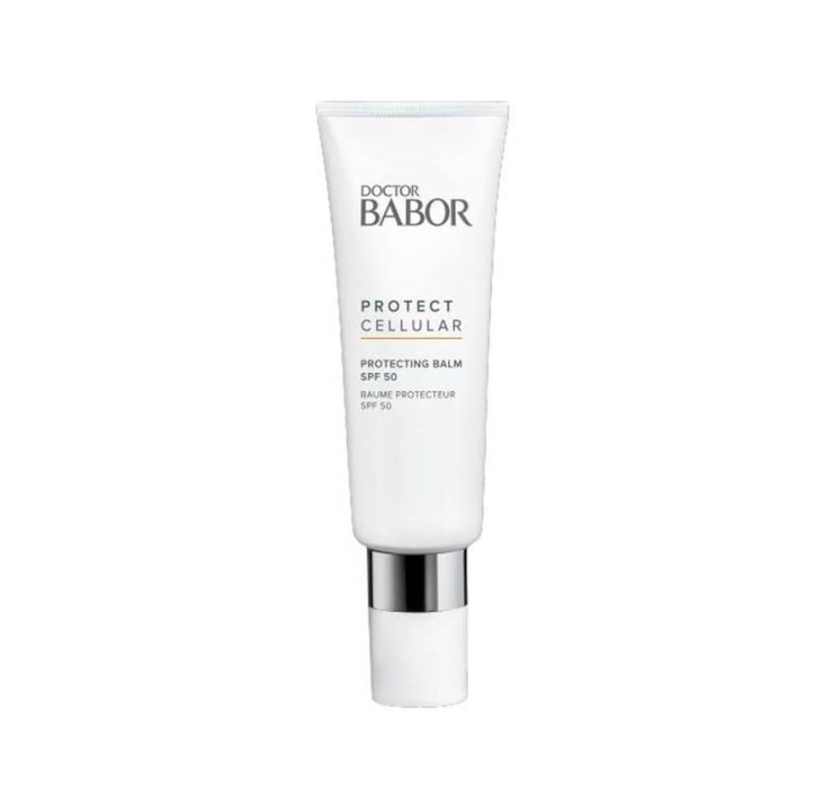 Kasvojen hoito - BABOR Doctor Protect Cellular Protecting Balm SPF50 50 ml - 4015165336204