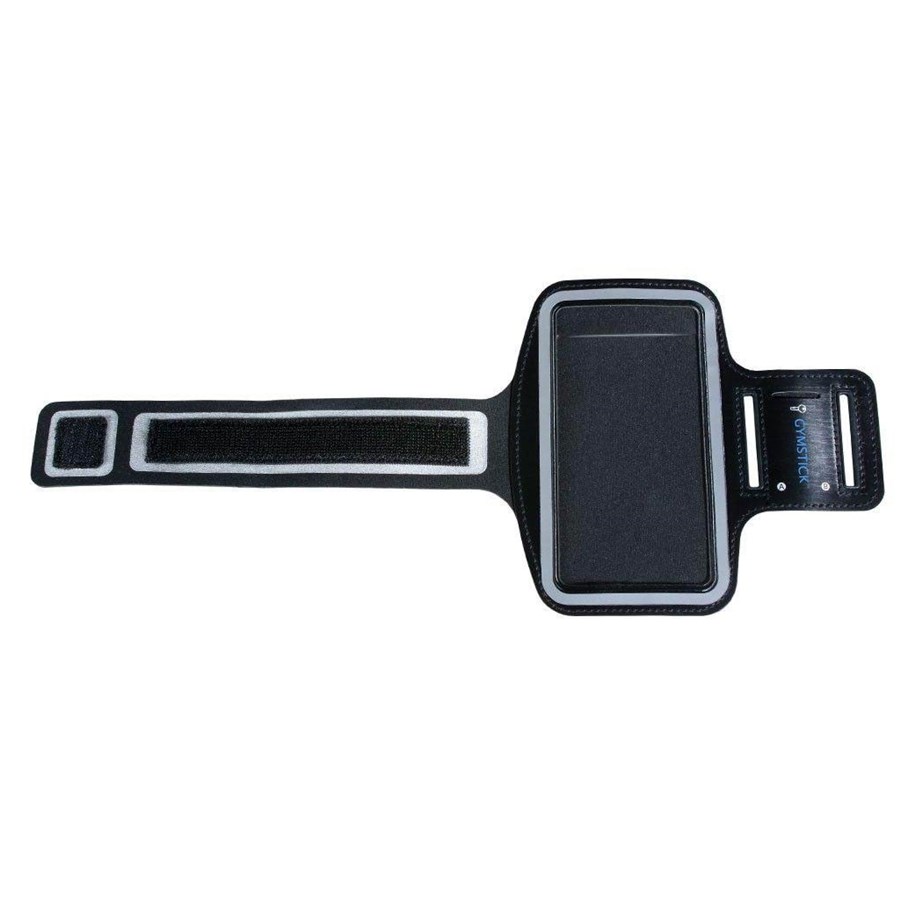 Urheilu & Fitness - Gymstick Active Puhelin Armband - 72052