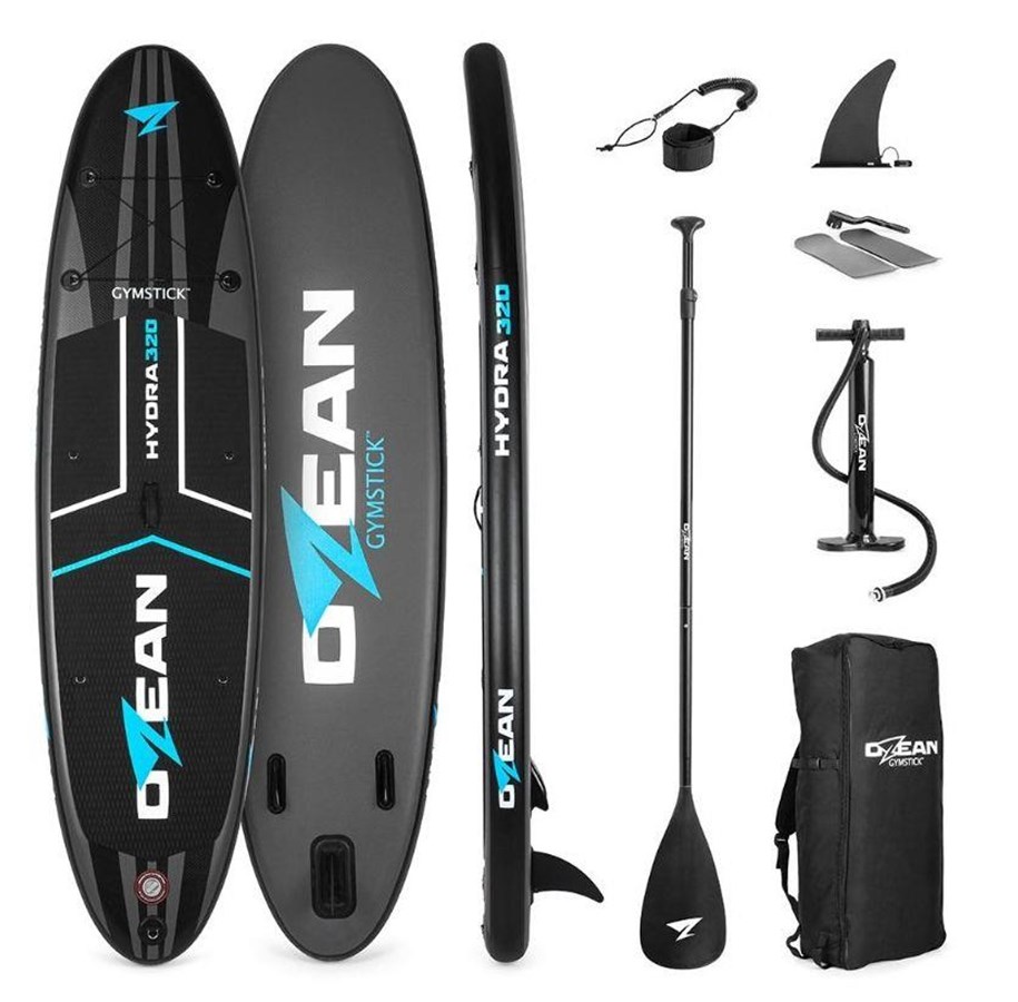 Urheilu & Fitness - Ozean Hydra 320 SUP-lauta - 51003-BB