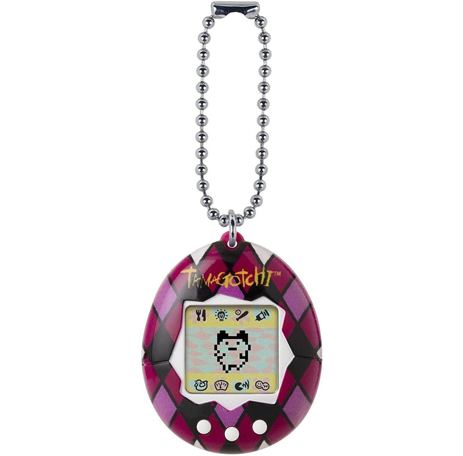 Gadget - Tamagotchi - alkuperäinen (majesteettinen) - 3296580429356