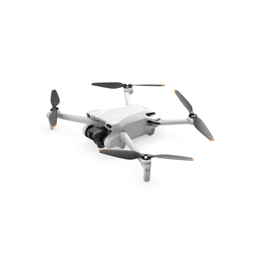 Dronet - DJI - Mini 3 (vain drone) - C0 - CP.MA.00000778.01
