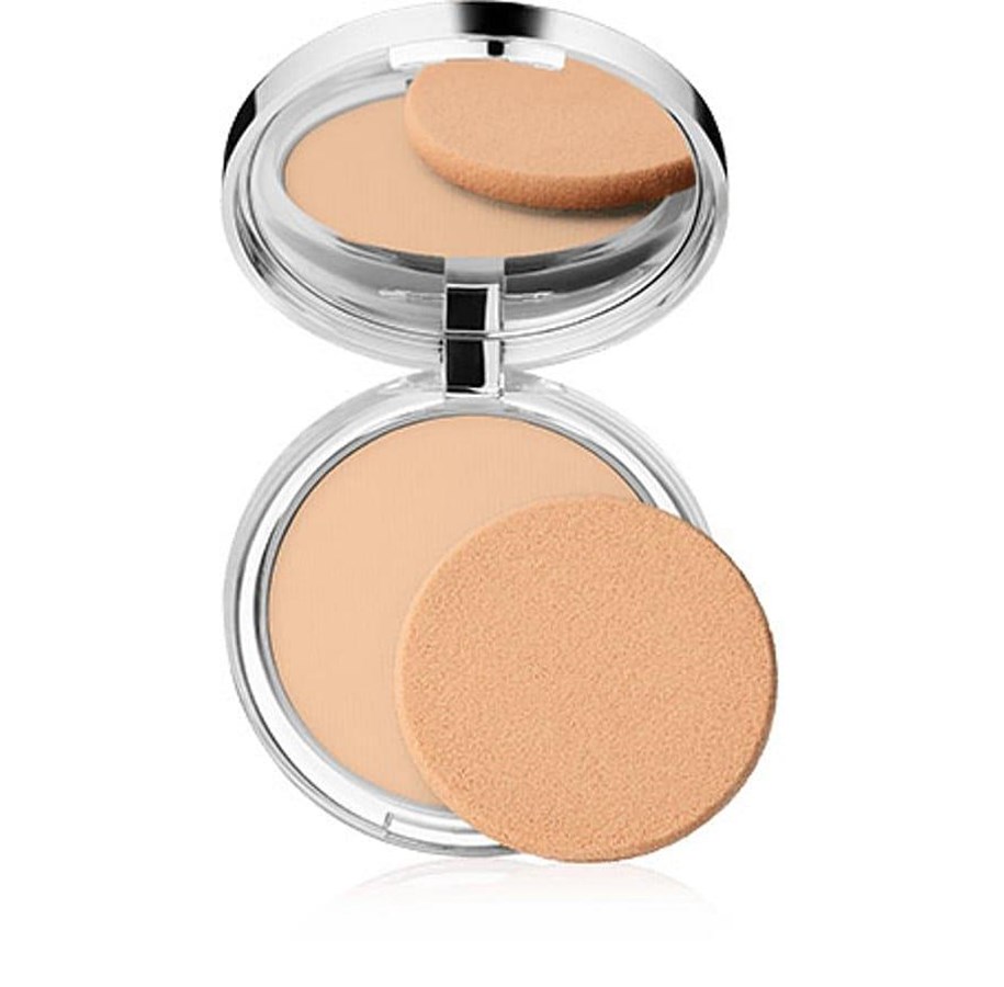 Meikit - Clinique Superpowder Double Face Powder - Matte Beige - 020714066321