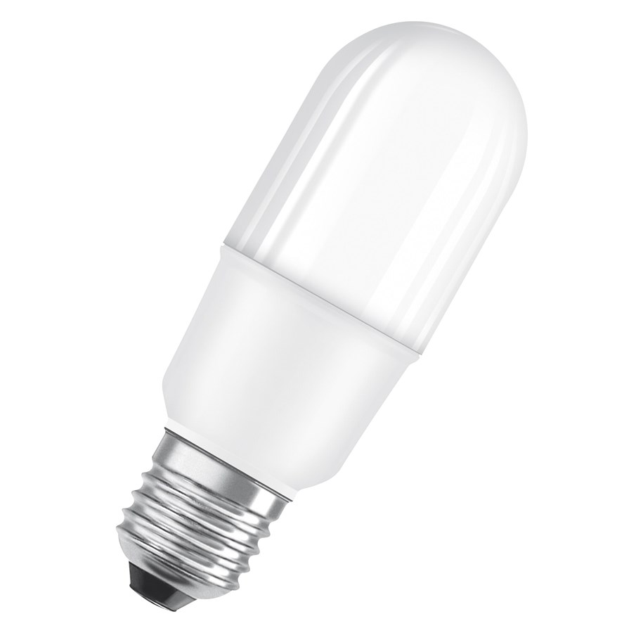 Lamput - Osram LED-lamppu LED STAR STICK 75 FR 9 W/2700 K E27 - 4058075059191