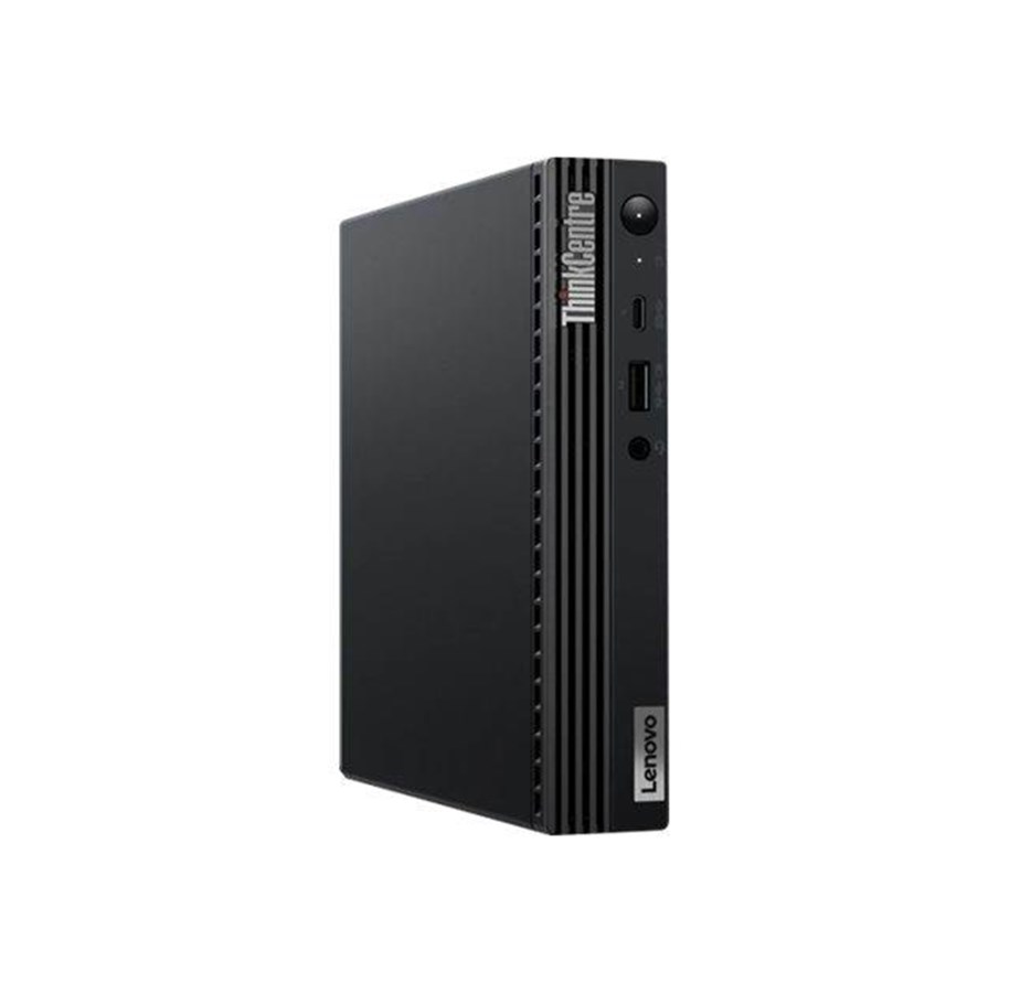 Pöytätietokoneet - PC & Mac - Lenovo ThinkCentre M70q Gen 2 - tiny - Core i5 11400T 1.3 GHz - 8 GB - SSD 256 GB - Nordic - 11MY003CMX